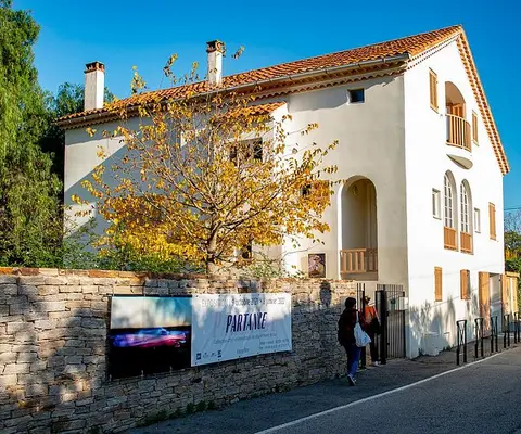Villa Théo