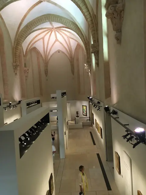 Salle Raymond Reynaud