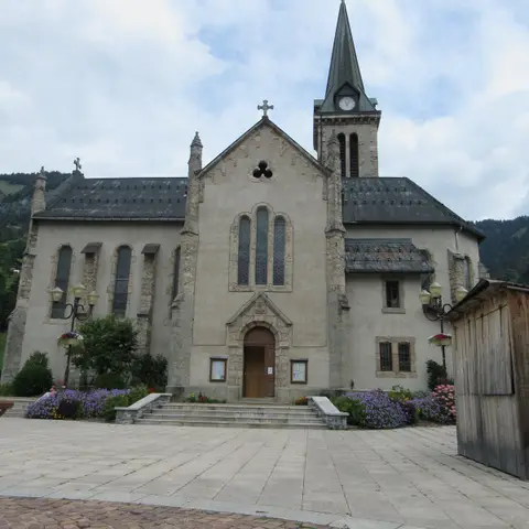 Oratoire Sainte Marie-Madeleine