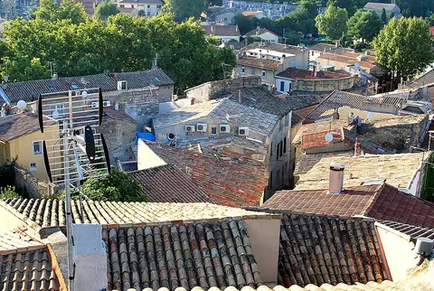 Cité de la jeunesse