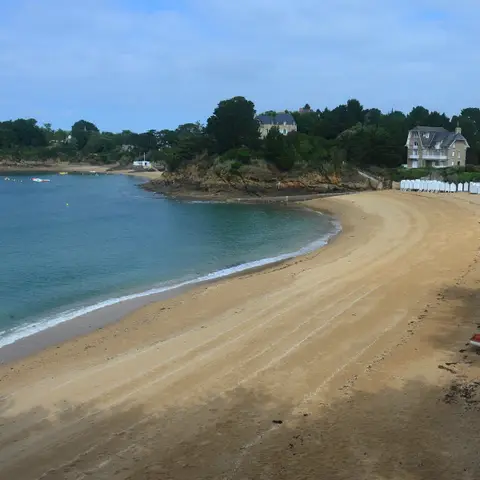 Plage de la Reinette