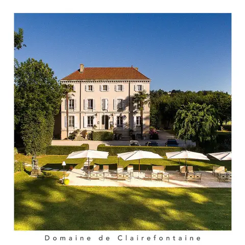 Domaine de Rhonance