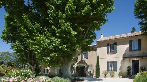 La Bastide de Bayons