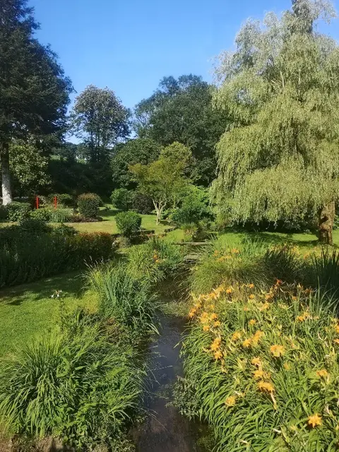 Jardins Beaurivage