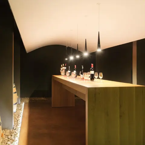 Les Vignerons de Taradeau