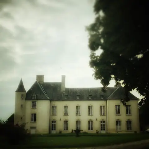 Château Les Mesclances