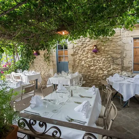 Restaurant le 568