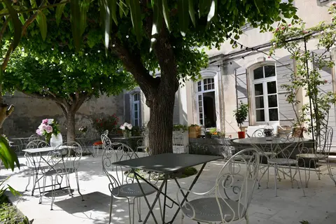 Café Clémenceau