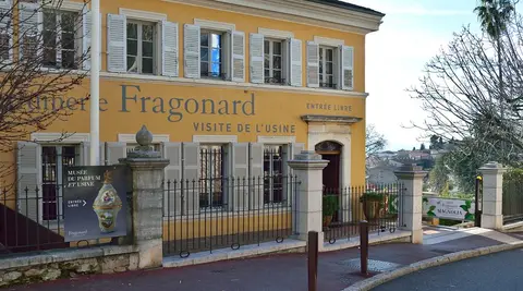 Musée Jean-Honoré Fragonard - Collection Hélène & Jean-François Costa