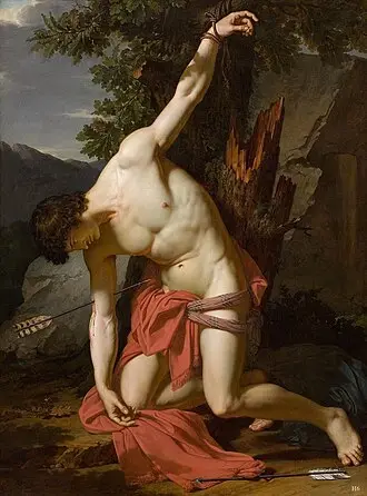 La Sorbière Sébastien Perrin