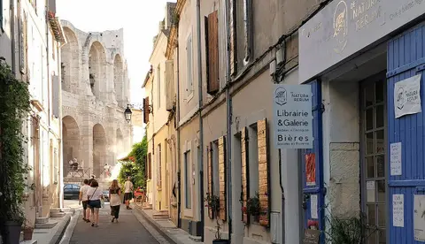 Archives communales