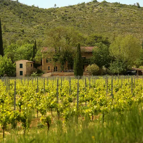 DOMAINE DES AIRES
