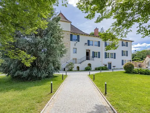 Domaine Les Arbillons