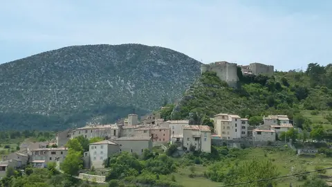 Parc de Trigance