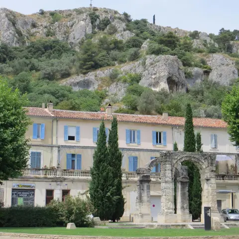 Musée Marc Deydier à Cucuron