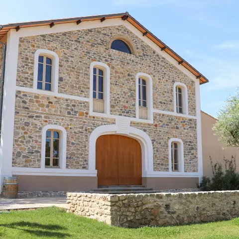 Château l'Escarelle