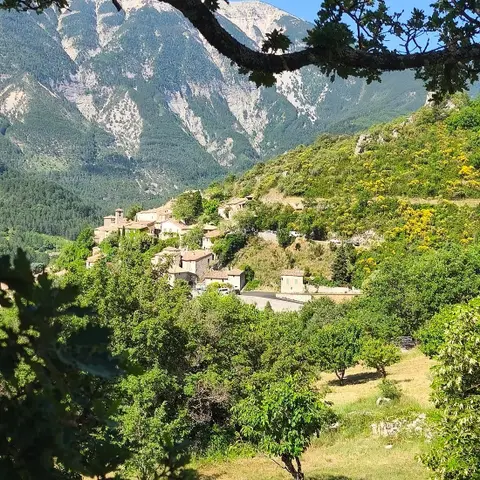 Village de Brantes