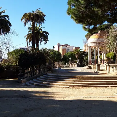 Parc Bedouce