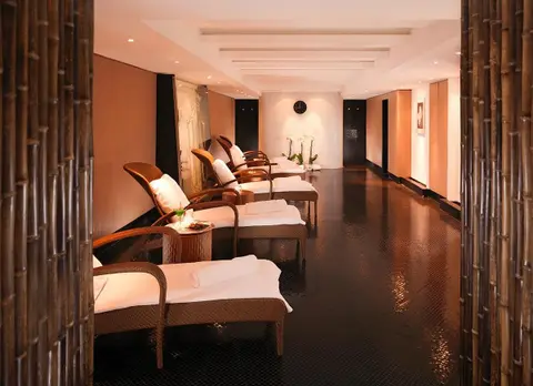Spa Byblos by Sisley