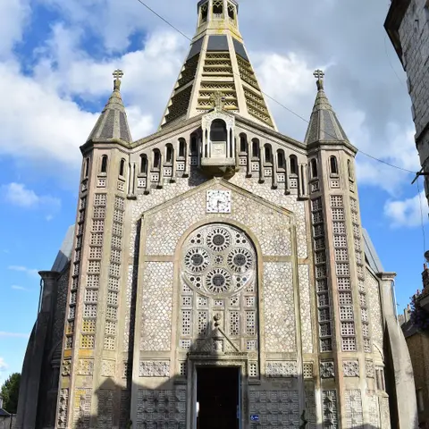 Eglise Saint-Julien