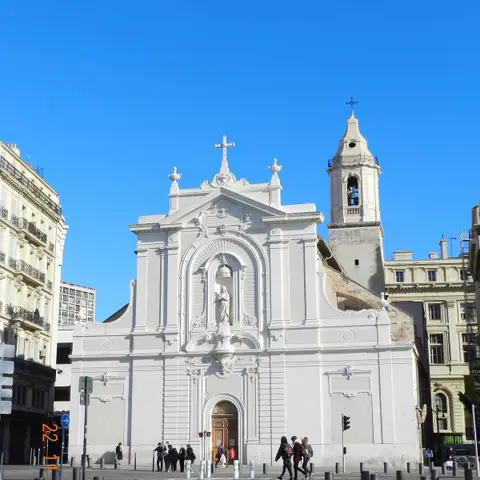 L'Ermitage Saint Ferréol - Musée des Arts Sacrés