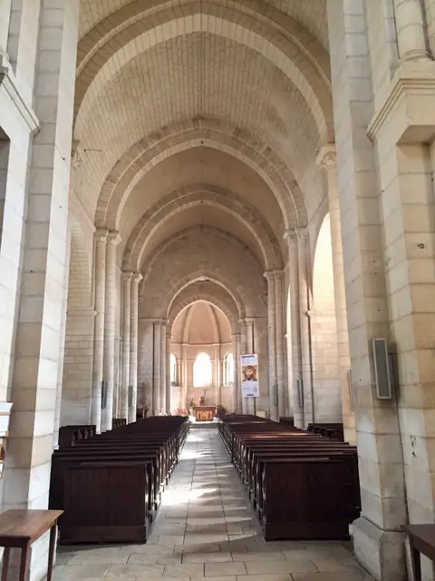 Eglise Saint Nicolas