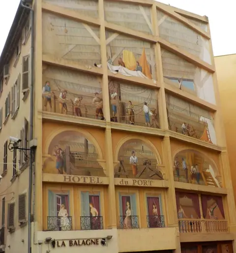 MAT - Musée d'Art de Toulon