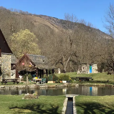 Moulin de Sachas