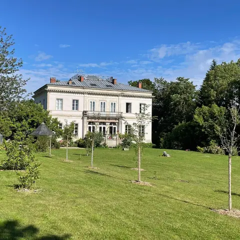 Domaine du Garde-Temps