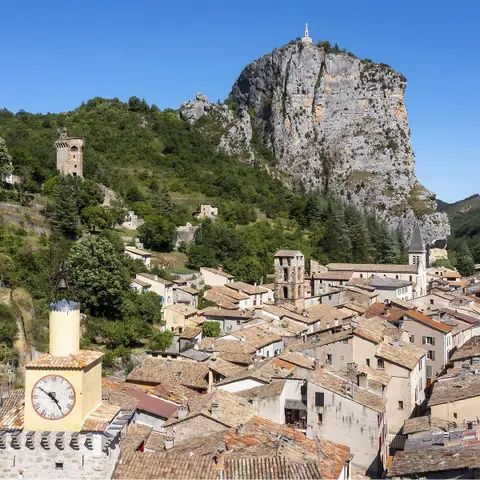 Les Aubracs de la Castelle