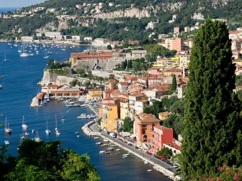 Trans Côte d'Azur Nice