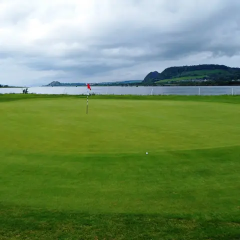 Le Frégate Golf Club