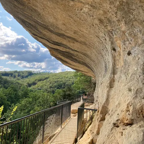 Parc Thérèse Cazelles