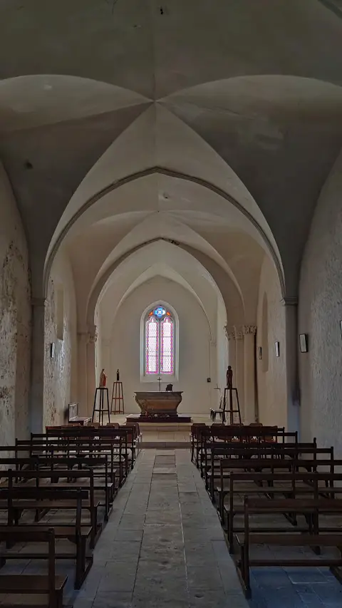 Eglise Notre-Dame-de-l'Assomption