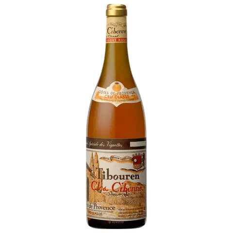 Domaine Viticole Clos cibonne