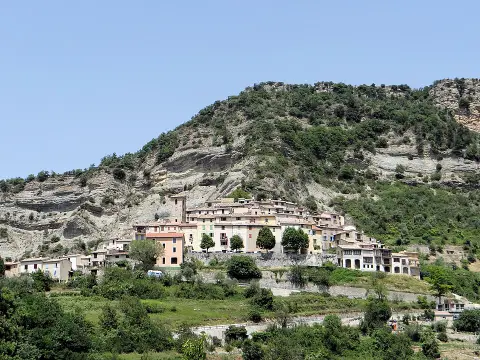 Village des Ferres
