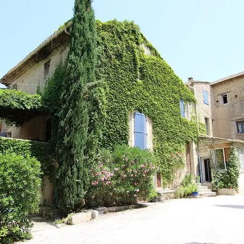 Domaine Les Davids