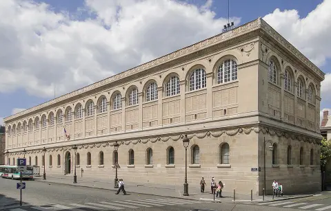Bibliothèque Armand Gatti