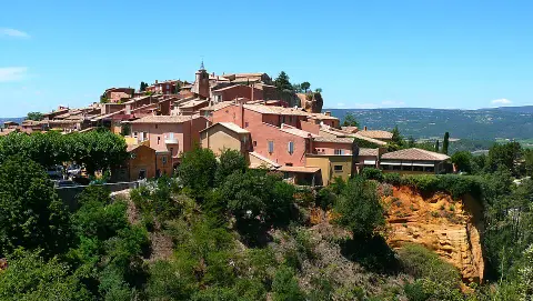 Miel du Pays Bleu