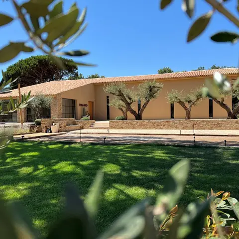 Domaine Cagnoli