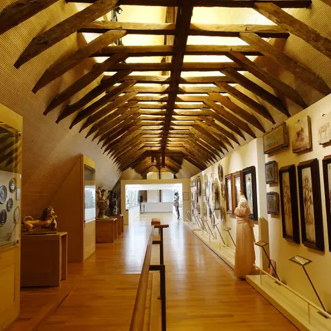 Le Musée du Niel