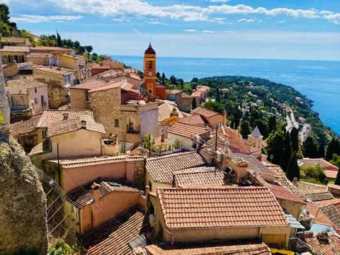 Château de Roquebrune