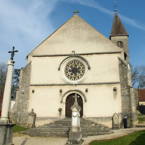 Eglise de la Nativité de Marie