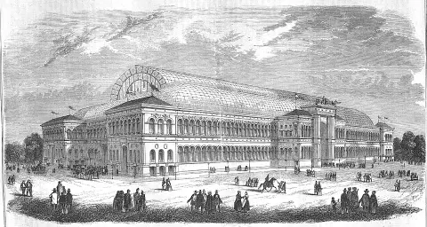 Espace Napoléon (Exposition d'objets)