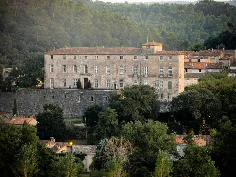 Domaine La Rose Trémière