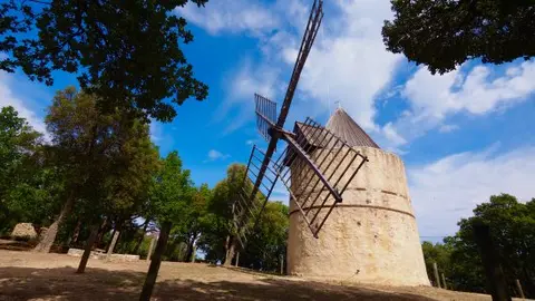 Le Moulin de Paillas