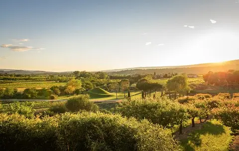 Domaine des Vallats