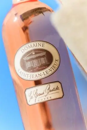 Domaine Réal Saint Jean