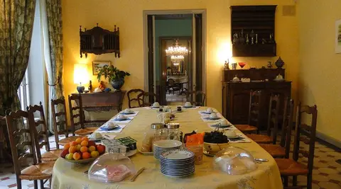 Château Juvenal