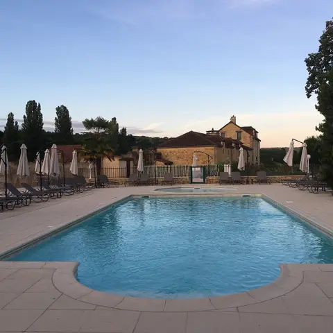 Domaine Château Saint Marc